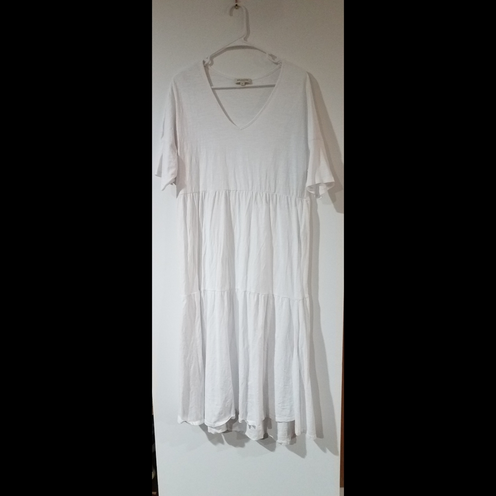 Midi dress - Selected Femme